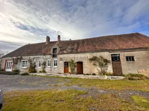 Maison - 89330 Piffonds