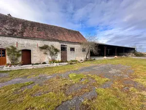 Maison - 89330 Piffonds
