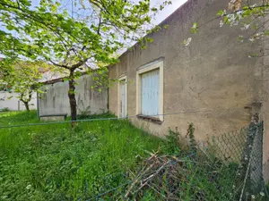 Maison - 18200 Saint-Amand-Montrond