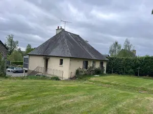 Maison - 35610 Pleine-Fougères