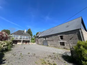 Maison - 35610 Pleine-Fougères