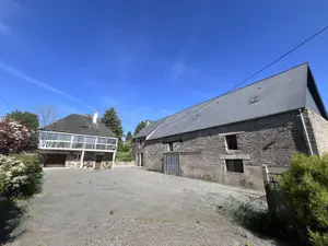 Maison - 35610 Pleine-Fougères