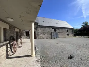Maison - 35610 Pleine-Fougères