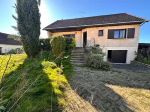 Maison - 89116 Cudot