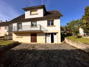 Maison - 89300 Joigny
