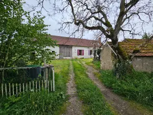 Maison - 18170 Saint-Pierre-les-Bois