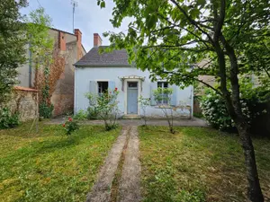 Maison - 18200 Saint-Amand-Montrond