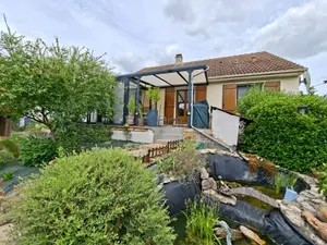 Maison - 18190 Vallenay