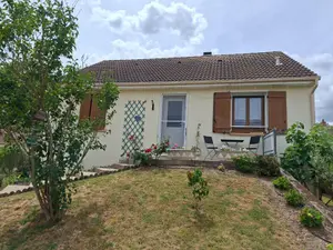 Maison - 18190 Vallenay