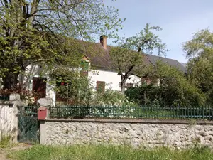 Maison - 18170 Maisonnais
