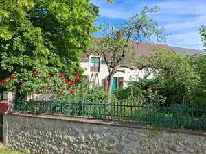 Maison - 18170 Maisonnais