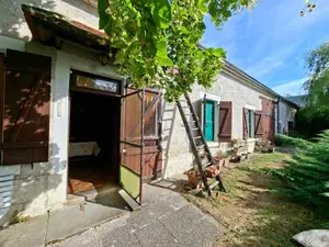 Maison - 18170 Maisonnais