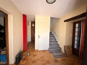 Maison - 89330 Saint-Martin-d'Ordon