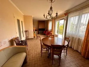 Maison - 89500 Villeneuve-sur-Yonne