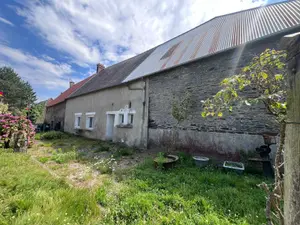 Maison - 35610 Pleine-Fougères