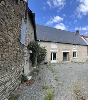 Maison - 35610 Pleine-Fougères