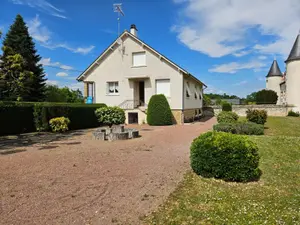 Maison - 18170 Le Châtelet