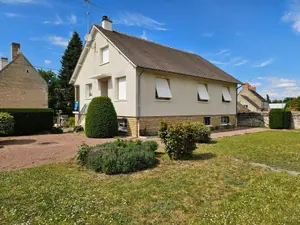 Maison - 18170 Le Châtelet