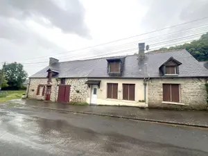 Maison - 35610 Roz-sur-Couesnon