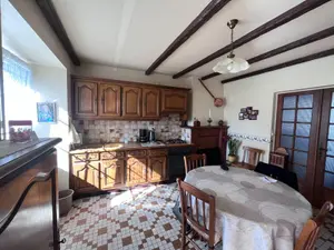 Maison - 35610 Pleine-Fougères
