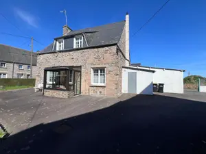 Maison - 35610 Pleine-Fougères