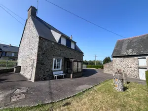 Maison - 35610 Pleine-Fougères