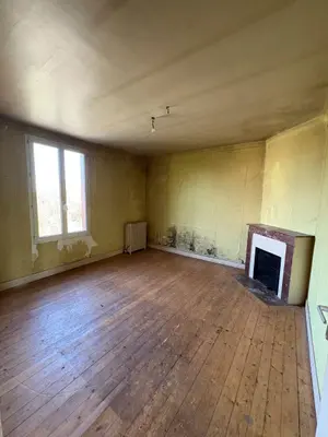 Maison - 36110 Levroux