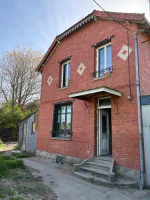 Maison - 36110 Levroux