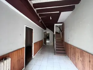 Maison - 35120 La Boussac
