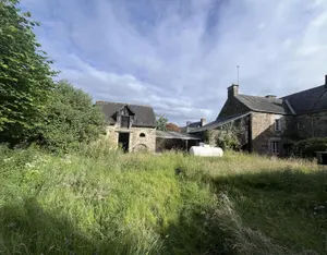 Maison - 35120 La Boussac