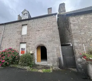 Maison - 35120 La Boussac
