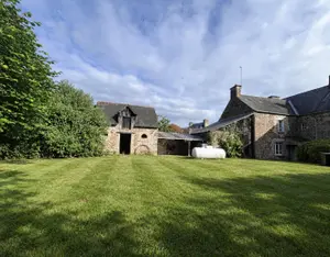 Maison - 35120 La Boussac