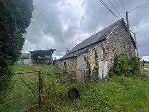 Maison - 35610 Trans-la-Forêt