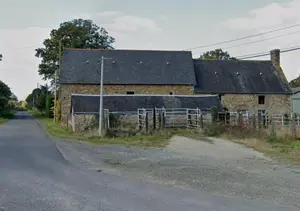Maison - 35610 Trans-la-Forêt