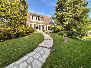 Maison - 89500 Villeneuve-sur-Yonne