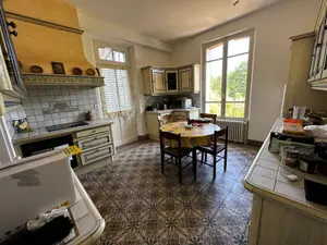 Maison - 89330 Saint-Julien-du-Sault