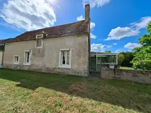 Maison - 18190 Crézançay-sur-Cher