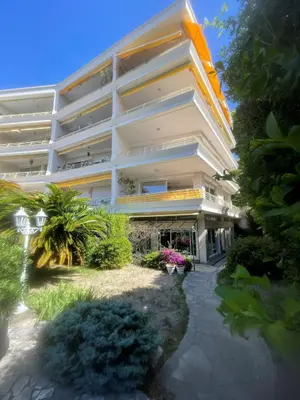 Appartement - 06000 Nice