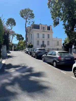 Appartement - 06000 Nice