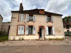 Maison - 89330 Saint-Julien-du-Sault
