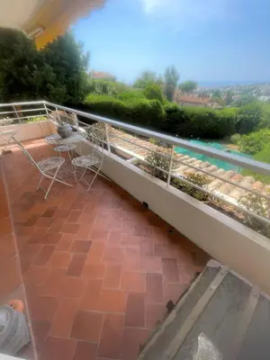 Appartement - 06110 Le Cannet
