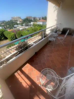 Appartement - 06110 Le Cannet
