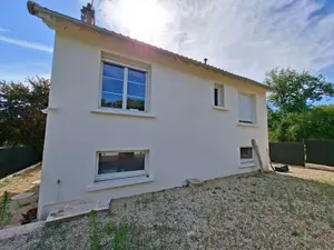 Maison - 18200 Drevant