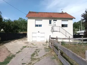 Maison - 18200 Drevant