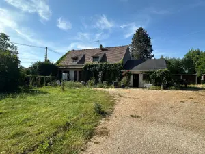 Maison - 89570 Neuvy-Sautour