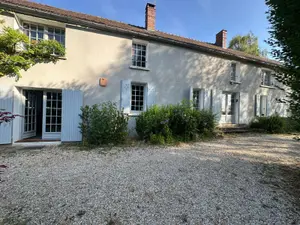 Maison - 89116 La Celle-Saint-Cyr