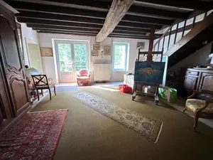 Maison - 89116 La Celle-Saint-Cyr