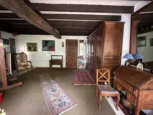 Maison - 89116 La Celle-Saint-Cyr
