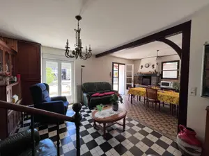 Maison - 50170 Pontorson