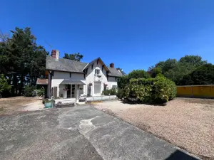 Maison - 50170 Pontorson